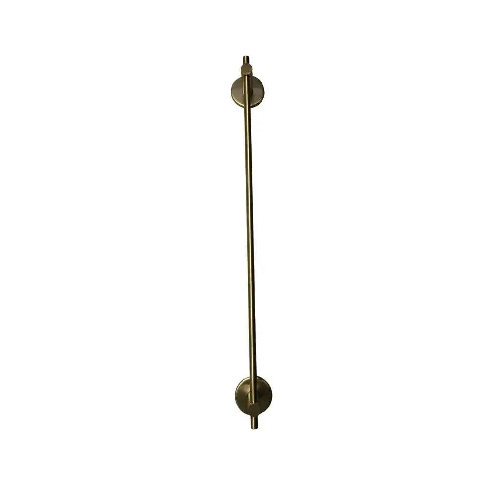Modern Brush Gold 21
